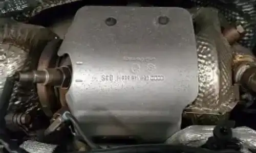 How Dirty Exhaust Conditions Affect NOx Sensor Performance